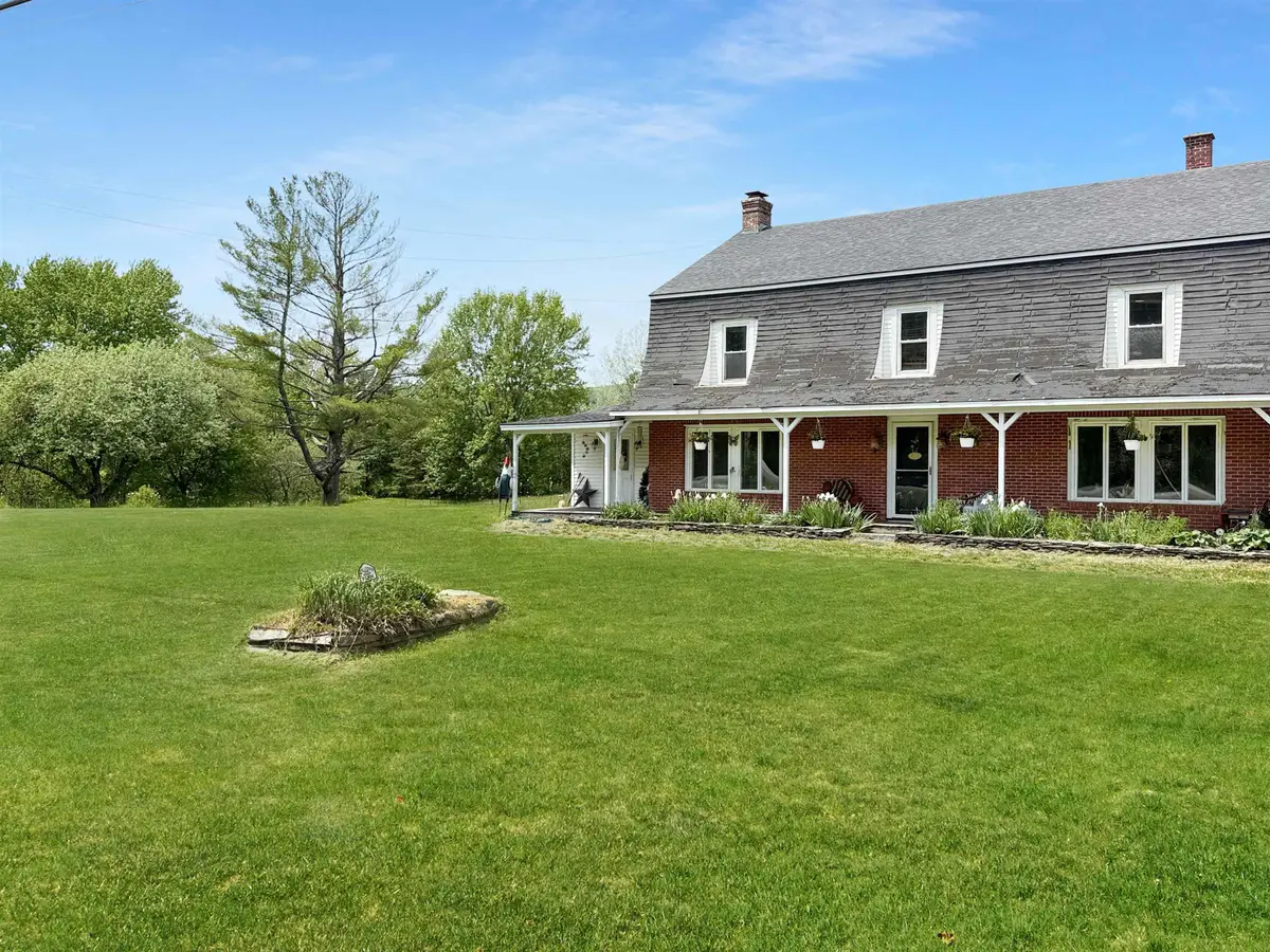 1813 US Route 3, Columbia, NH 03576 - #1