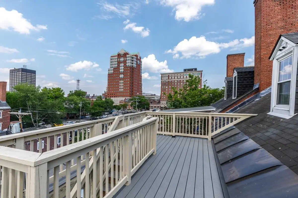 105 West Merrimack Street #4, Manchester, NH 03101 - #1