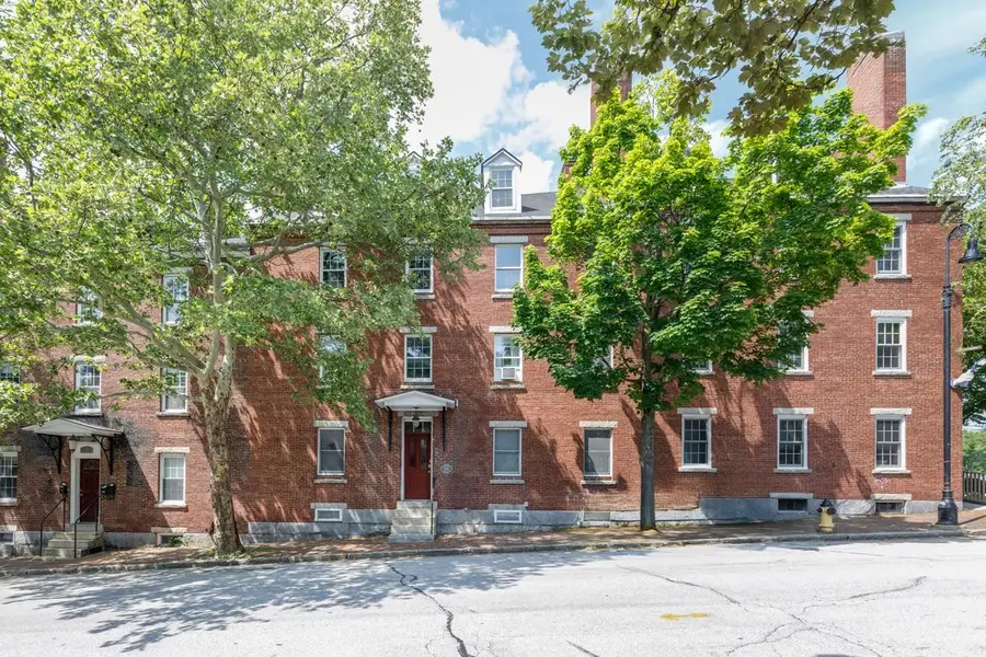105 West Merrimack Street #4, Manchester, NH 03101 - #3