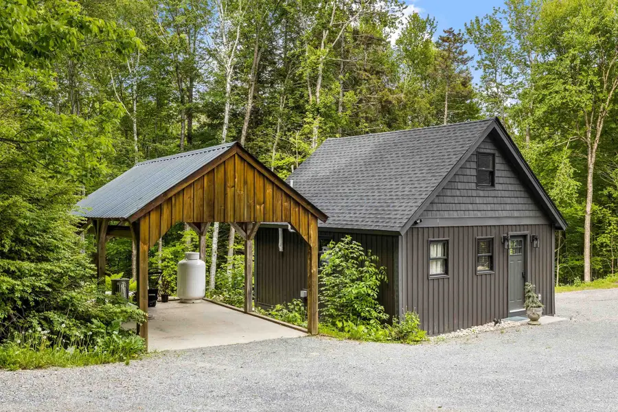 65 Lower Taylor Hill Road, Winhall, VT 05340 - #2