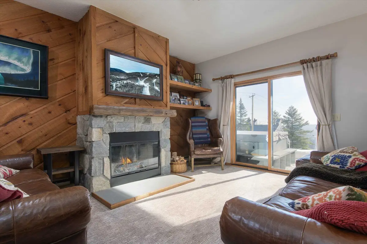 145 Okemo Trailside Extension #23BL, Ludlow, VT 05149 - #1
