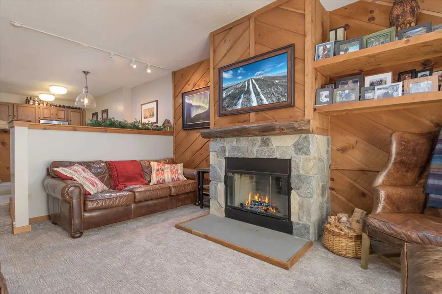 145 Okemo Trailside Extension #23BL, Ludlow, VT 05149 - #3