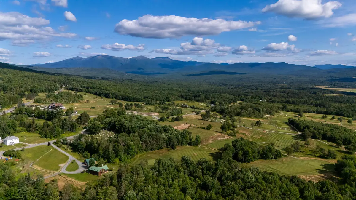 4C-5 Bek Meadows Road #Map 8 Lot 4C- 5, Jefferson, NH 03583 - #1