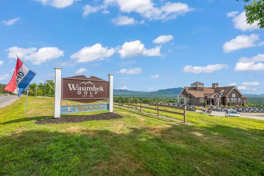4C-5 Bek Meadows Road #Map 8 Lot 4C- 5, Jefferson, NH 03583 - #2