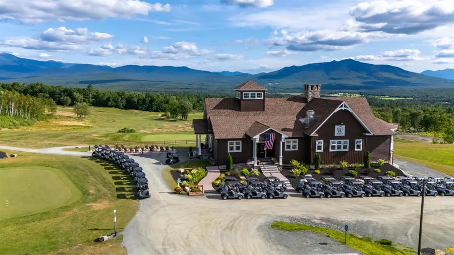 4C-5 Bek Meadows Road #Map 8 Lot 4C- 5, Jefferson, NH 03583 - #3