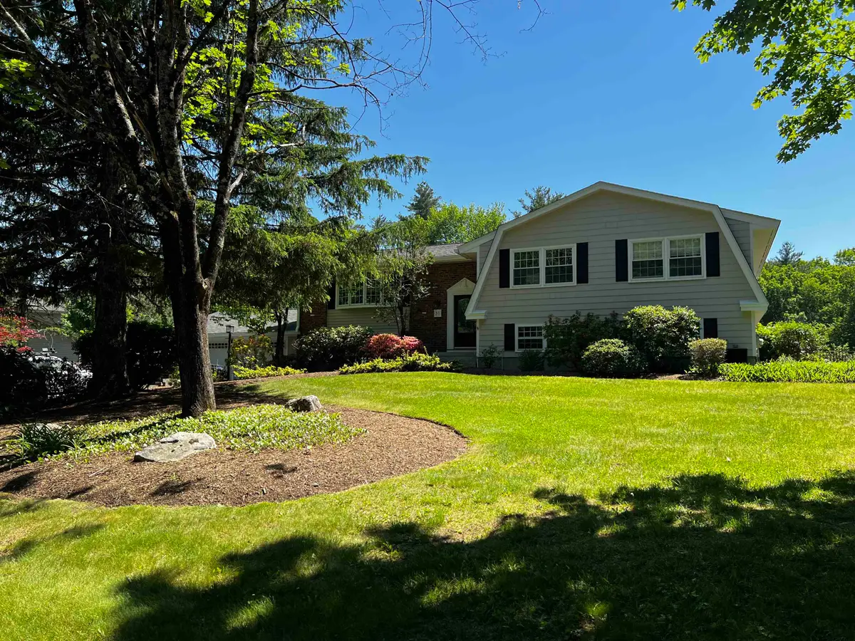31 Normandy Drive, Sudbury, MA 01776 - #1