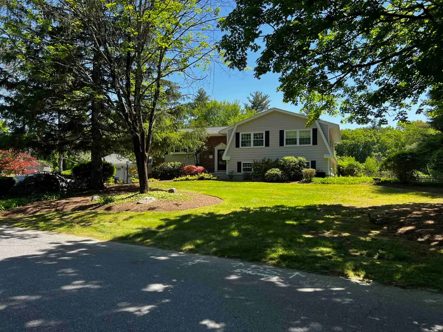 31 Normandy Drive, Sudbury, MA 01776 - #2