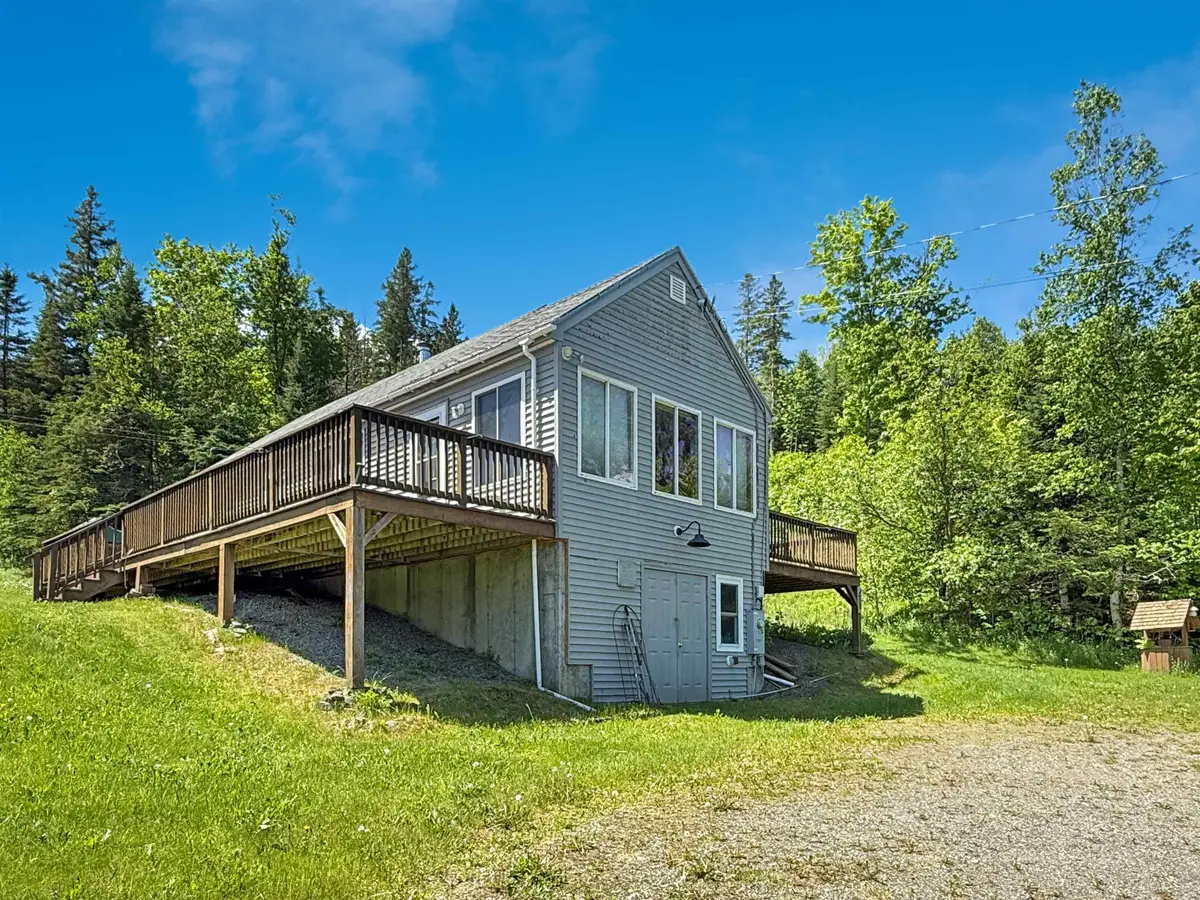 1126 NH Route 26, Colebrook, NH 03576 - #1