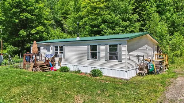 7017 VT Route 110, Washington, VT 05675
