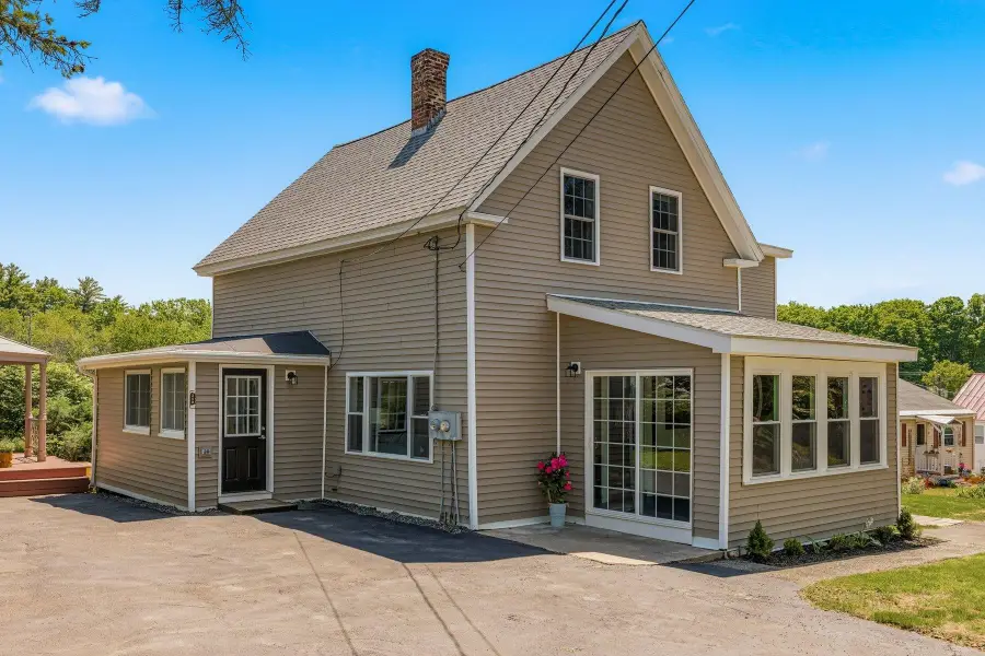 25 Mill Street, Epping, NH 03042 - #3