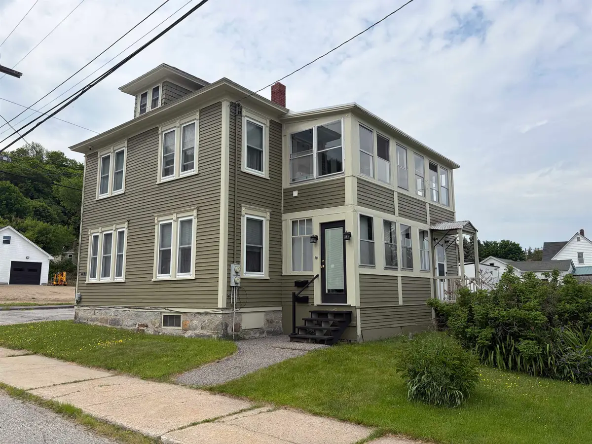 78 7Th Street, Berlin, NH 03570 - #1