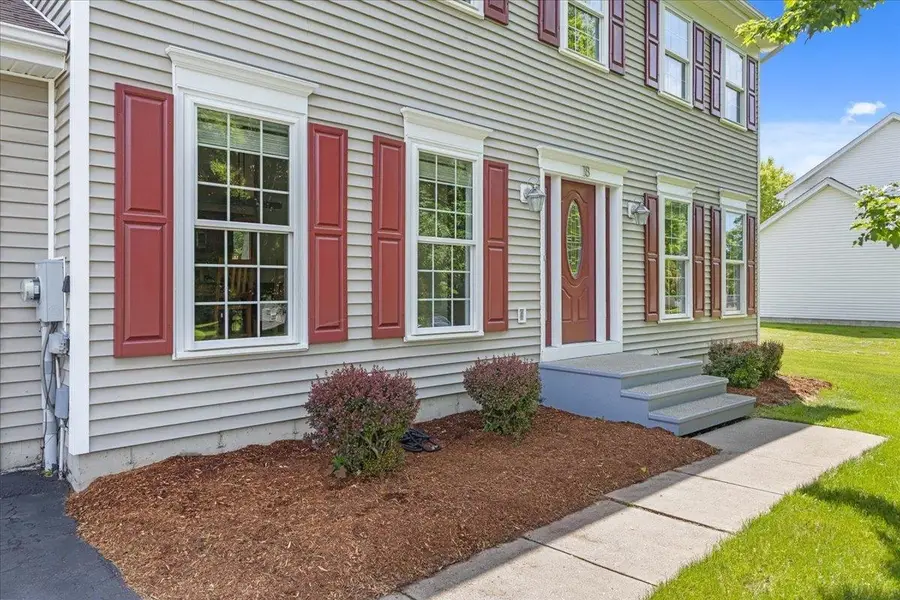 18 Fairview Drive, Essex Junction, VT 05452 - #3