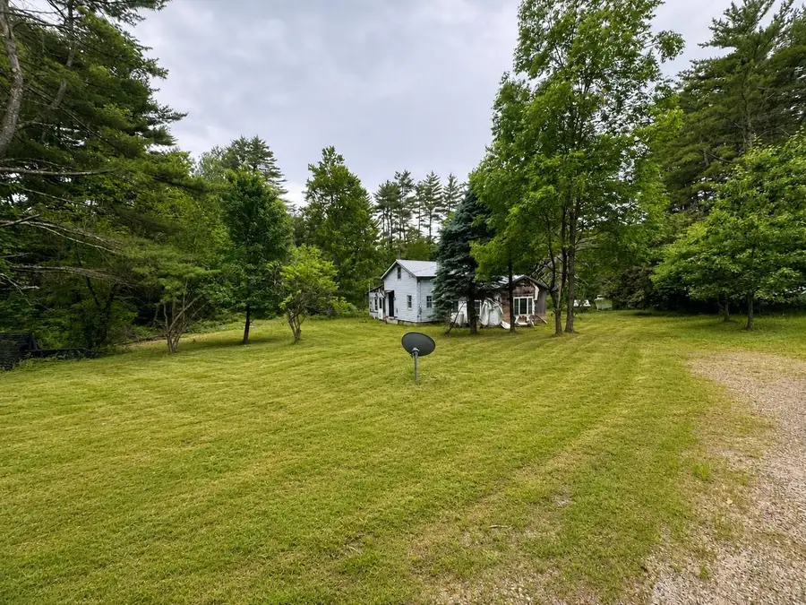 190 Ashuelot Street, Winchester, NH 03470 - #2