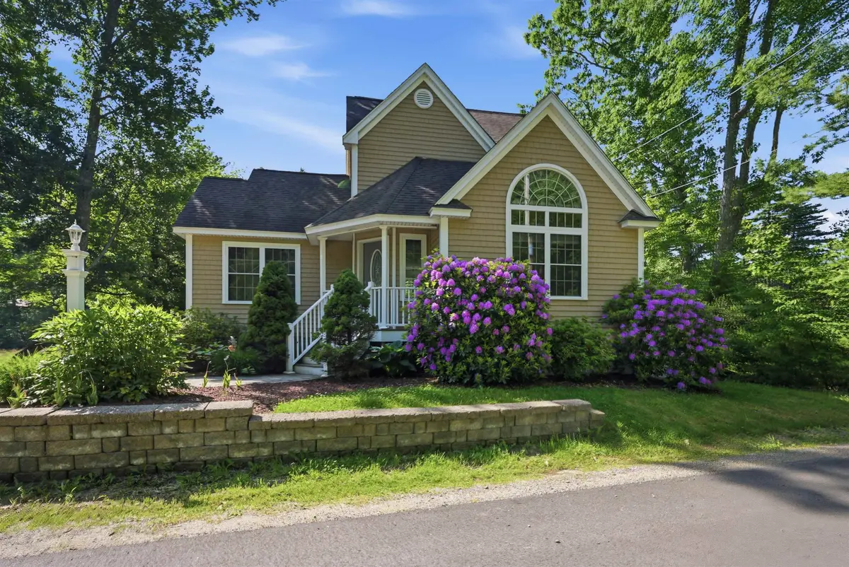 66 Tibbetts Road, Fremont, NH 03044 - #1