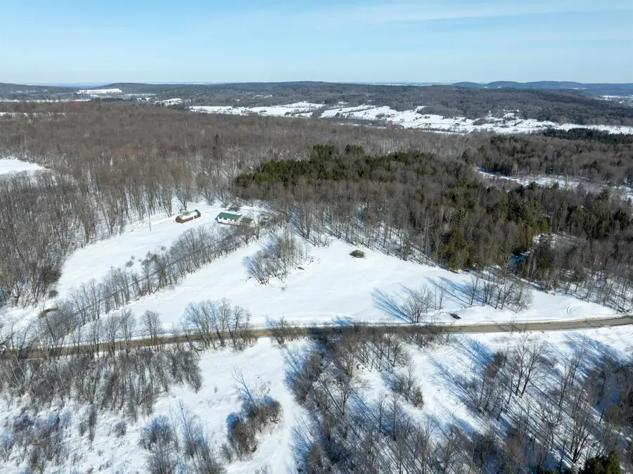 1000 Menard Road, Fairfield, VT 05455 - #2