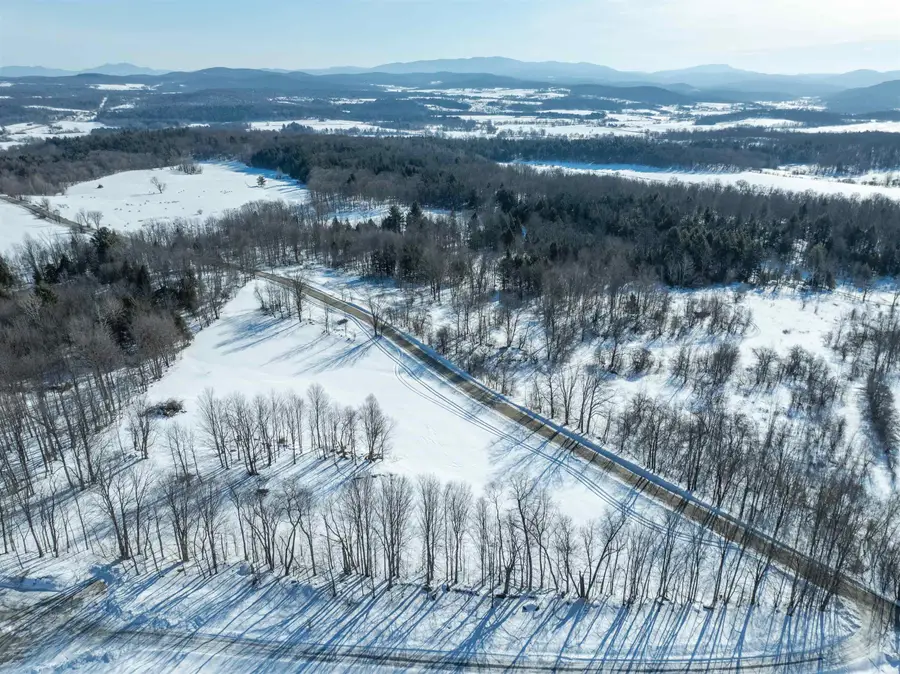 1000 Menard Road, Fairfield, VT 05455 - #3