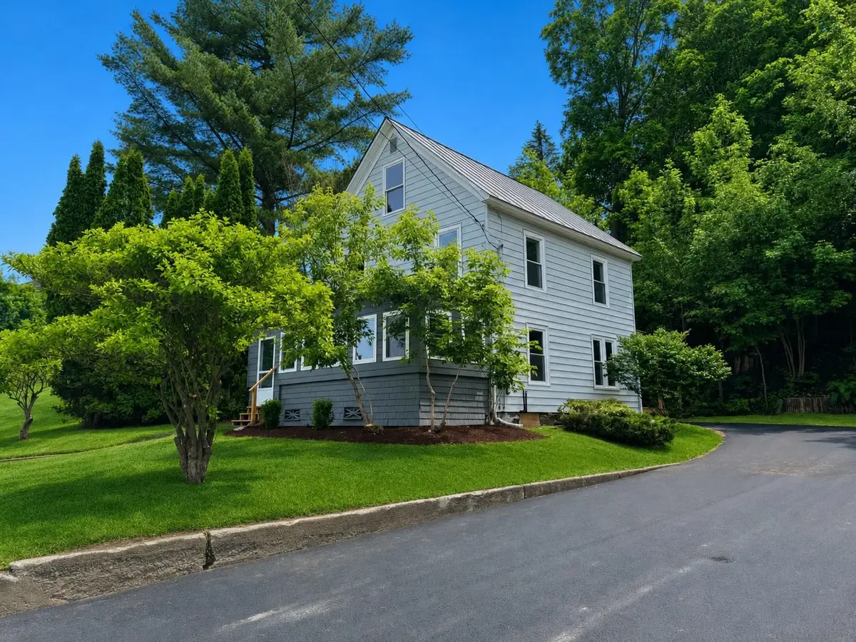 455 Main Street, Newport, VT 05855 - #1