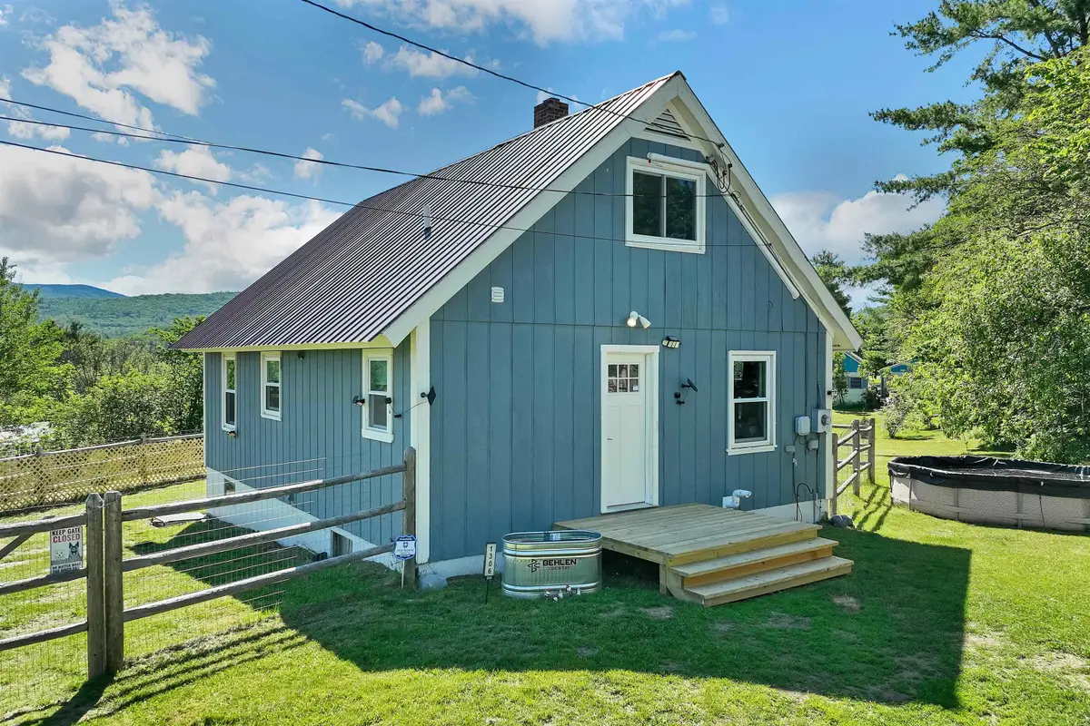 1306 US Route 4, Canaan, NH 03741 - #1