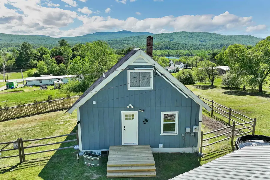 1306 US Route 4, Canaan, NH 03741 - #3