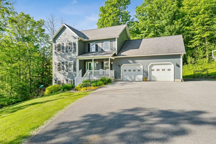 2 Hawthorne Road, Fairfax, VT 05478 - #2