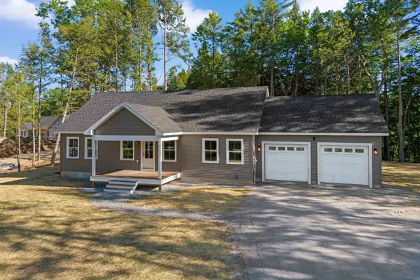 46 Weeks Road #70-2, Sanbornton, NH 03269