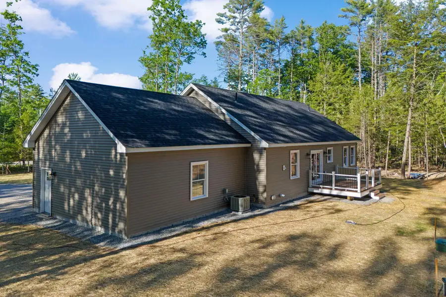 46 Weeks Road #70-2, Sanbornton, NH 03269 - #2