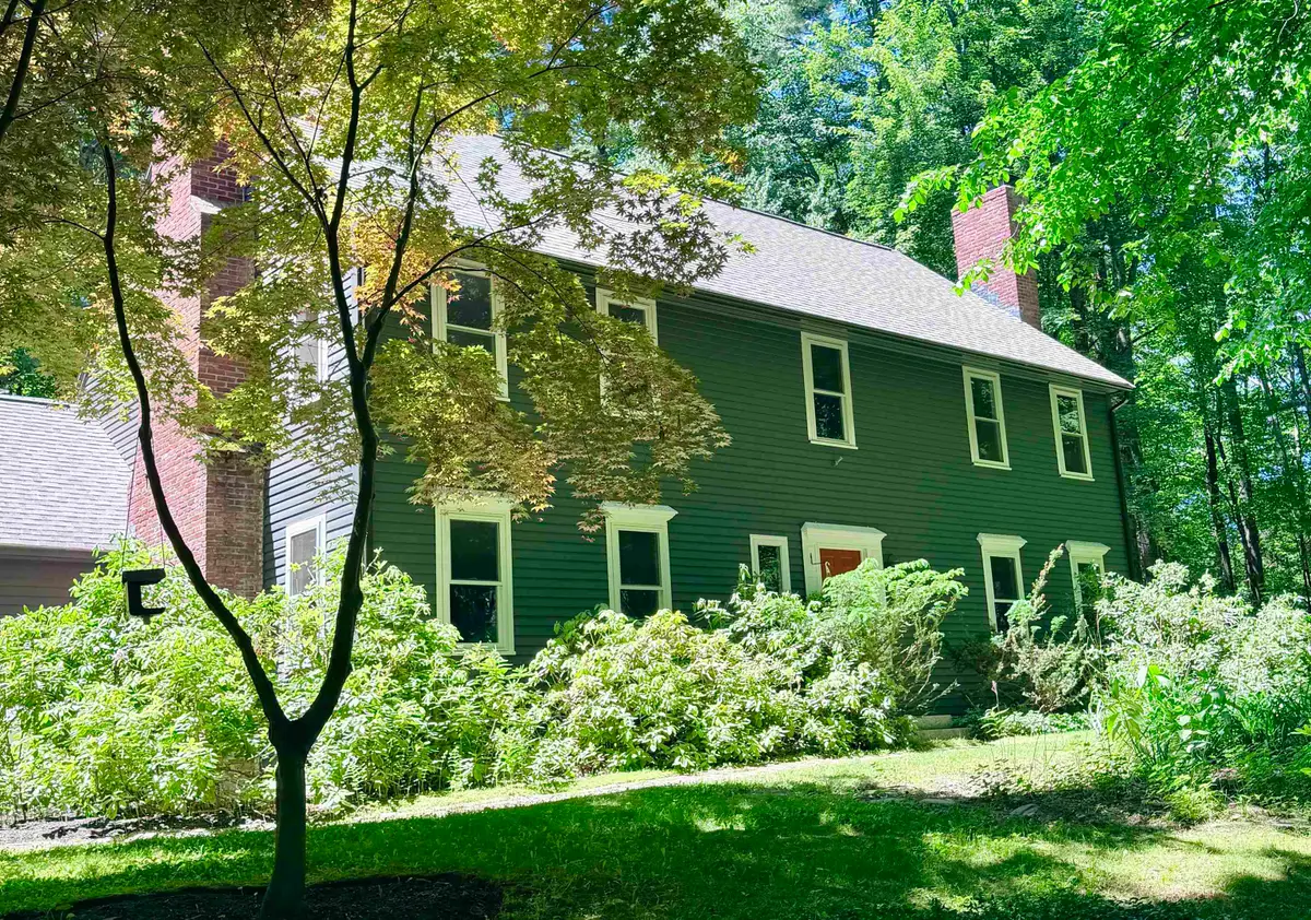 11 Nathan Lord Road, Amherst, NH 03031 - #1