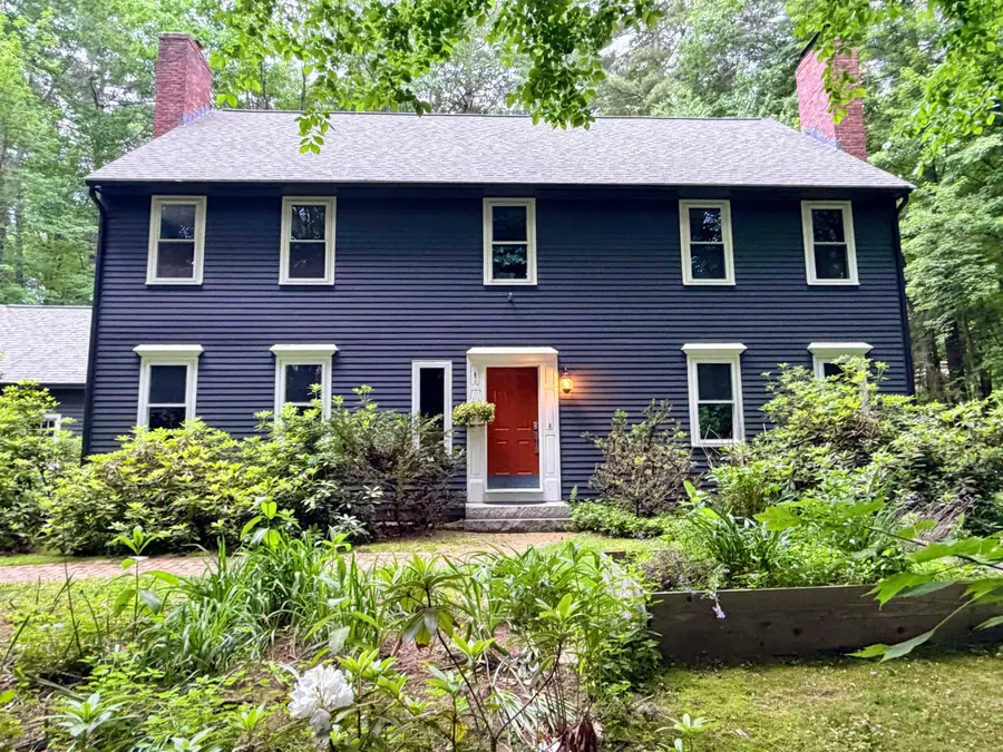 11 Nathan Lord Road, Amherst, NH 03031 - #2