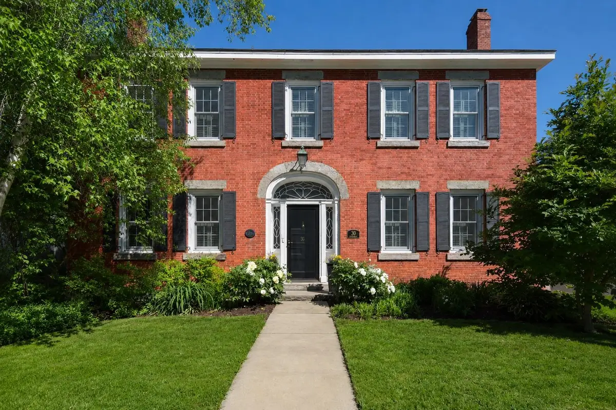 30 North Street, Vergennes, VT 05491 - #1