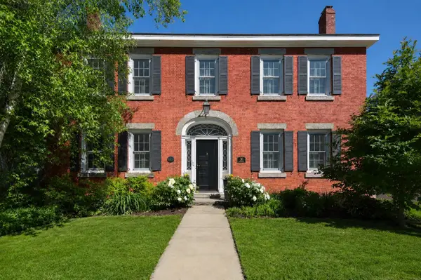 30 North Street, Vergennes, VT 05491