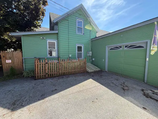 120 Lincoln Avenue, St. Albans City, VT 05478