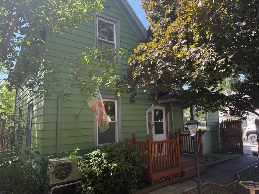 120 Lincoln Avenue, Saint Albans, VT 05478 - #3