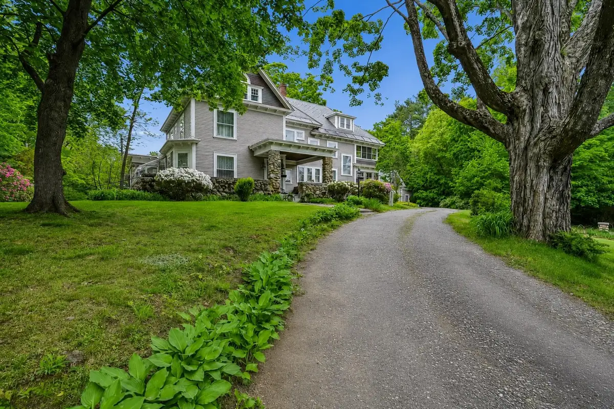 12 Granite Street, Milford, NH 03055 - #1