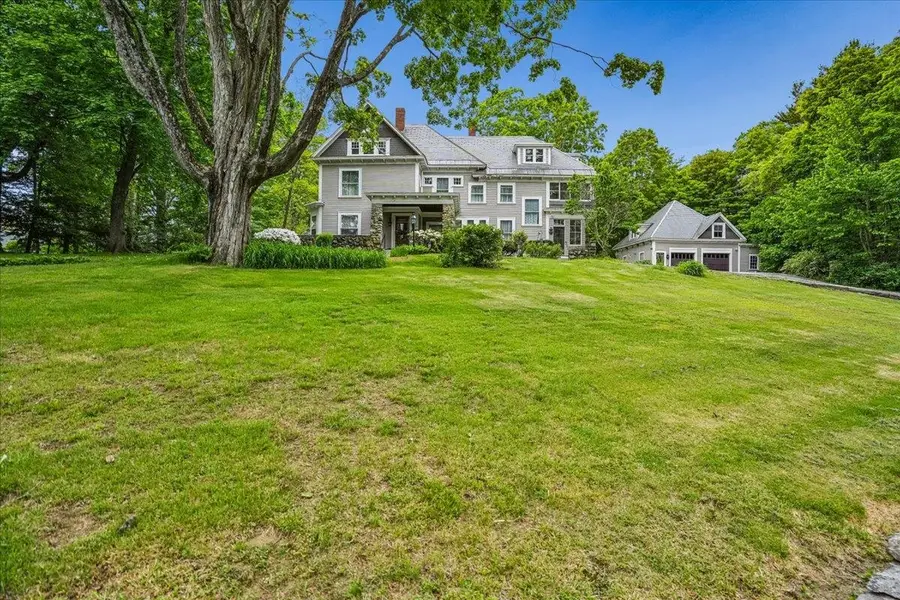12 Granite Street, Milford, NH 03055 - #2