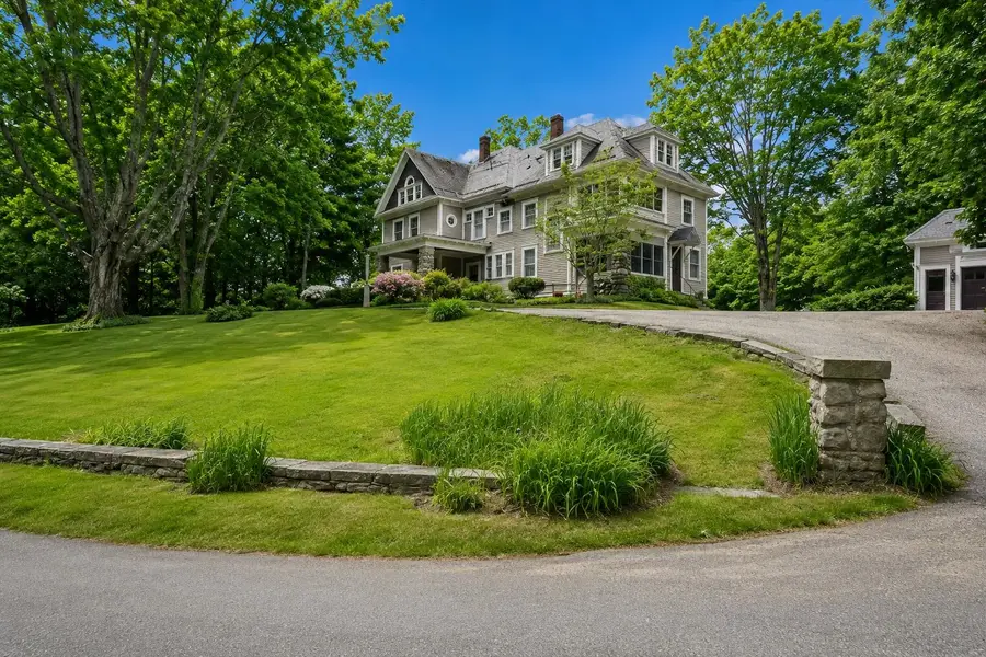 12 Granite Street, Milford, NH 03055 - #3