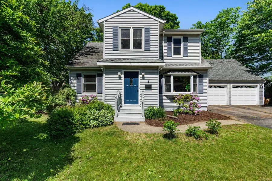 1 Hiawatha Avenue, Essex Junction, VT 05452 - #2