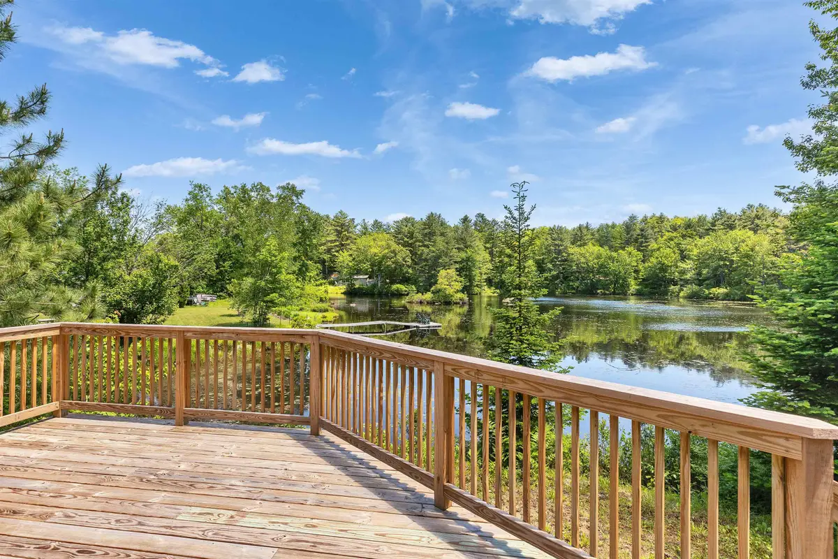 43 Brook Drive, Stoddard, NH 03464 - #1