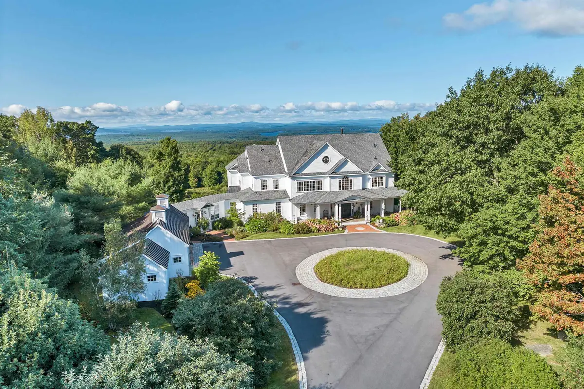 137 Brown Road, Tuftonboro, NH 03816 - #1