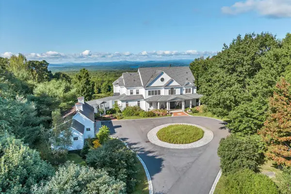 137 Brown Road, Tuftonboro, NH 03816