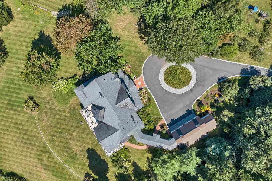 137 Brown Road, Tuftonboro, NH 03816 - #3