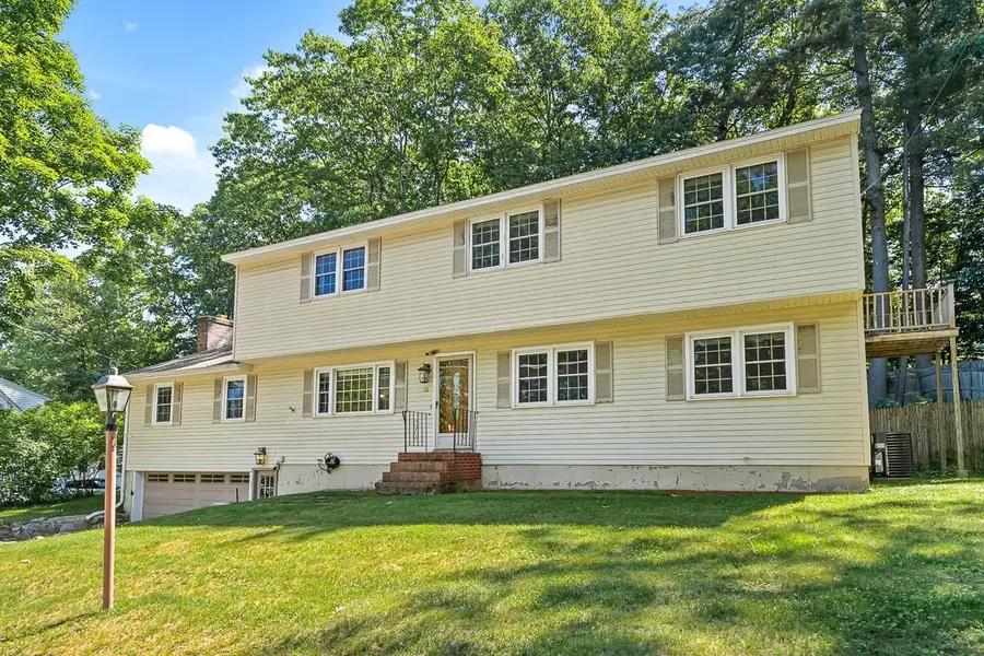 10 Oakdale Avenue, Nashua, NH 03062 - #2