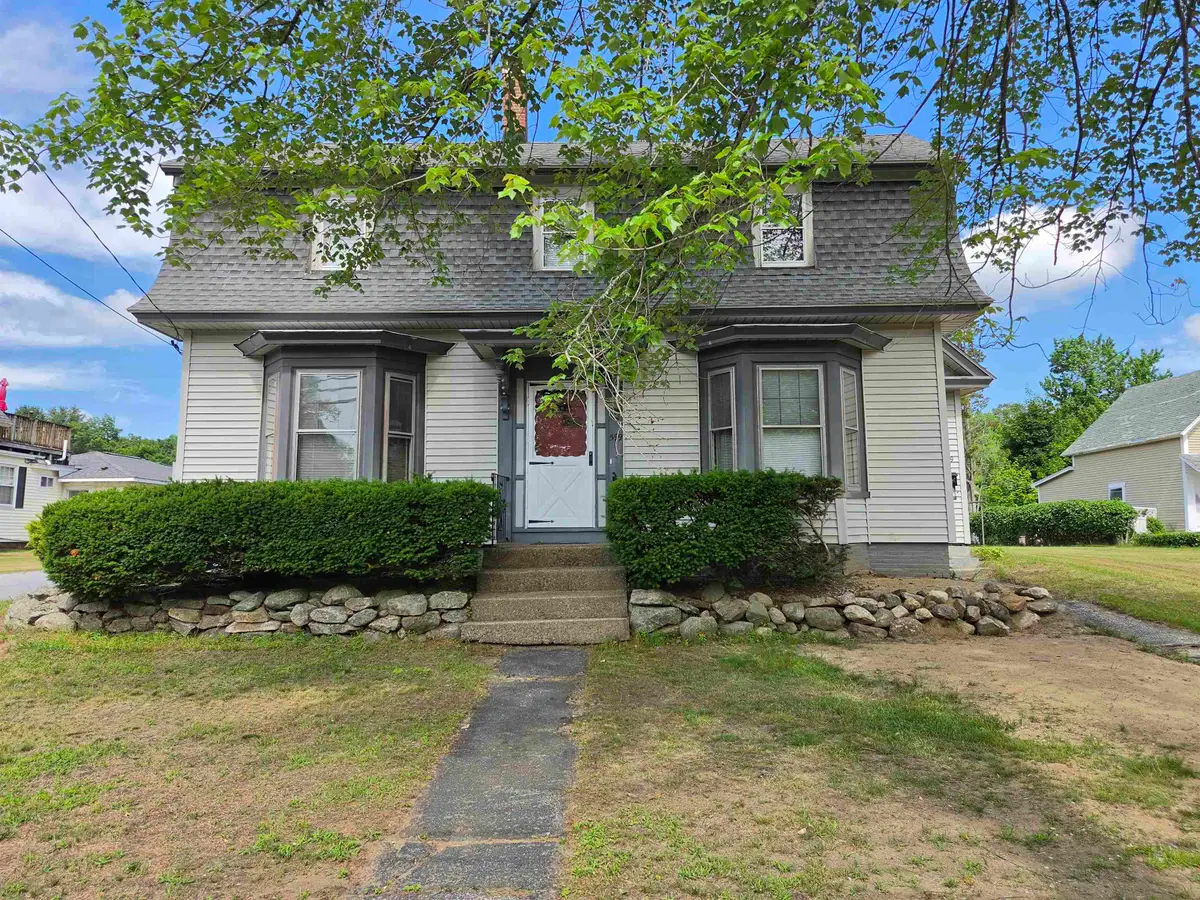 599 S Main Street, Manchester, NH 03102 - #1