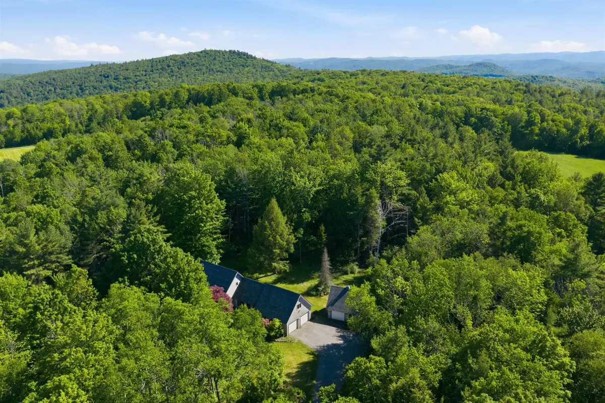 1572 Skyline Drive, Weathersfield, VT 05156 - #1