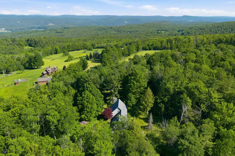1572 Skyline Drive, Weathersfield, VT 05156 - #3