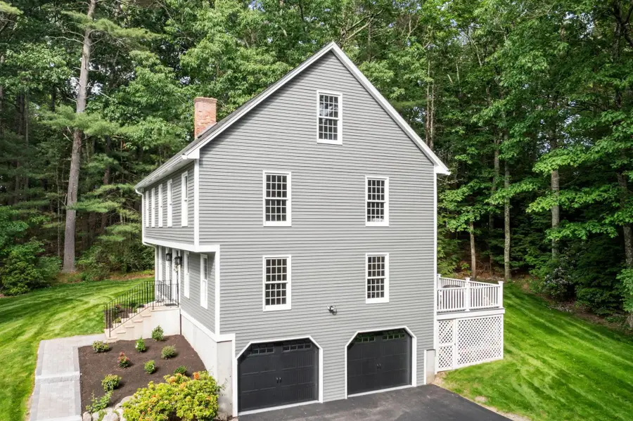 6 Finch Circle, Londonderry, NH 03053 - #3