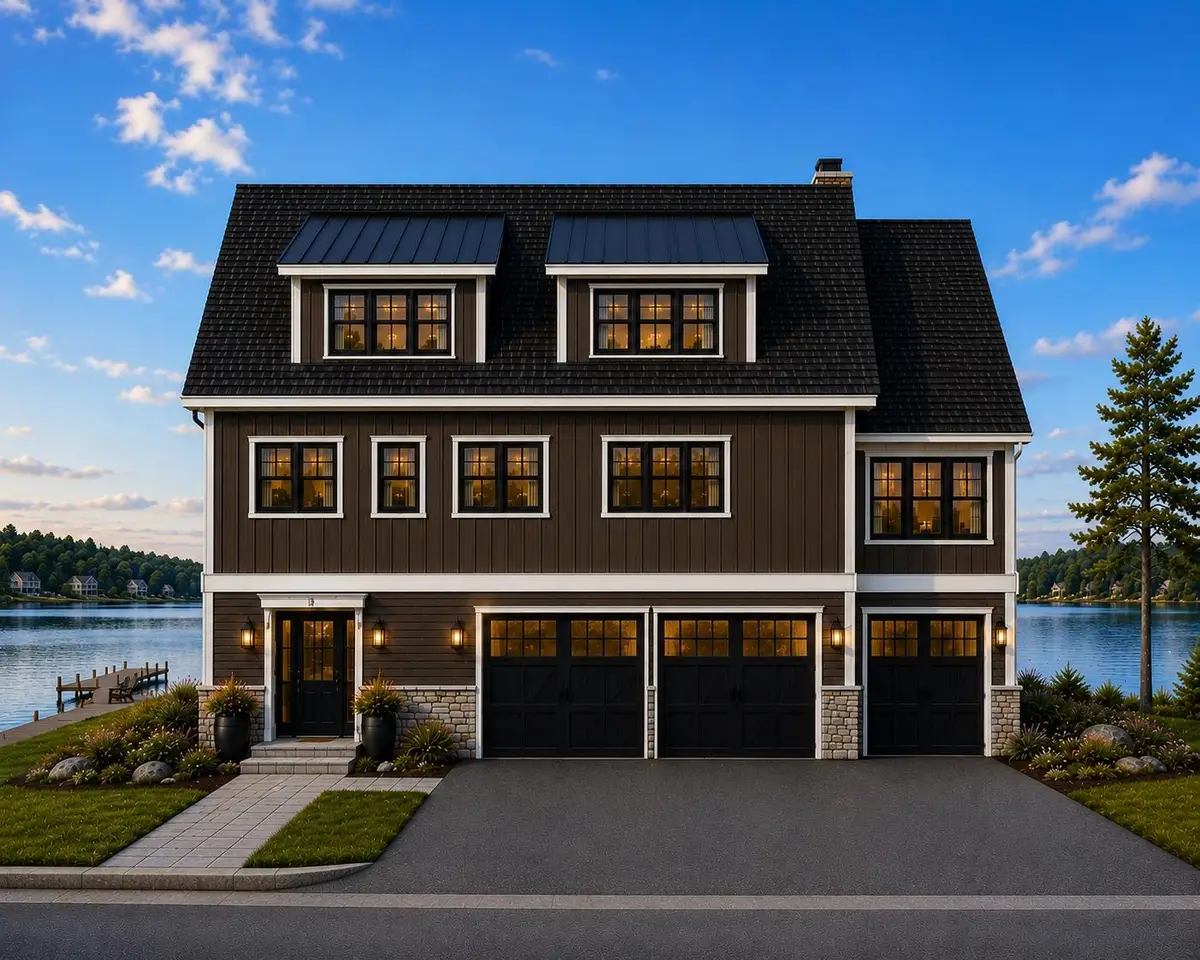205 Shore Drive, Salem, NH 03079 - #1