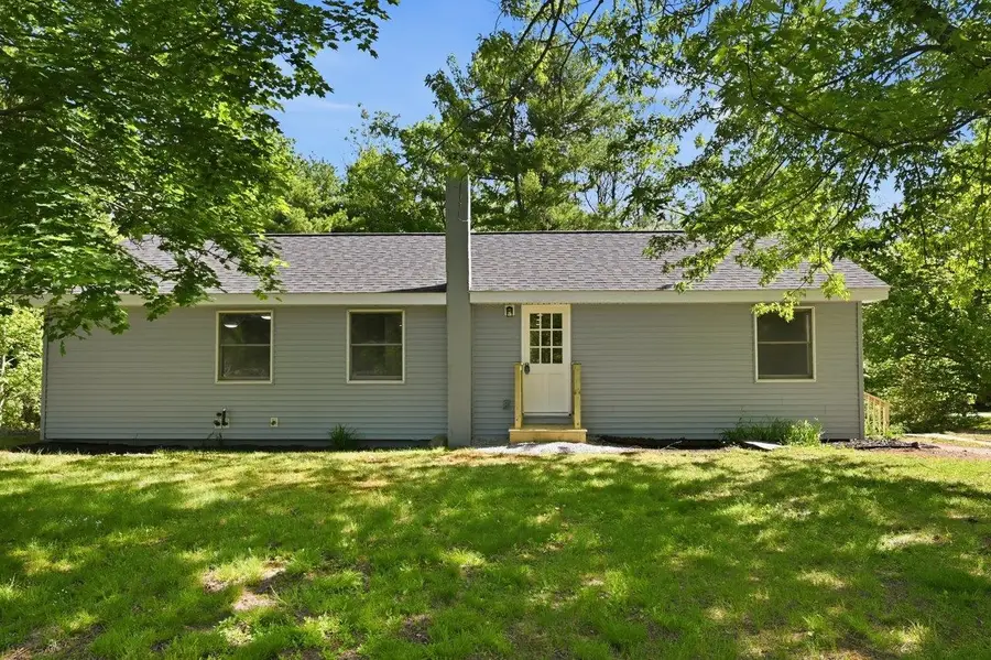 78 Crowhill Road, Rochester, NH 03868 - #2