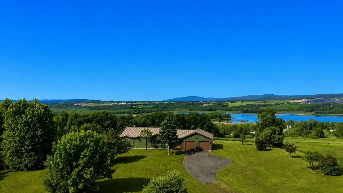 294 Briere Patch Lane, Derby, VT 05829 - #1