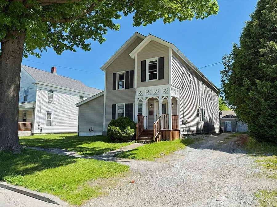 80 Crescent Street, Rutland, VT 05701 - #2