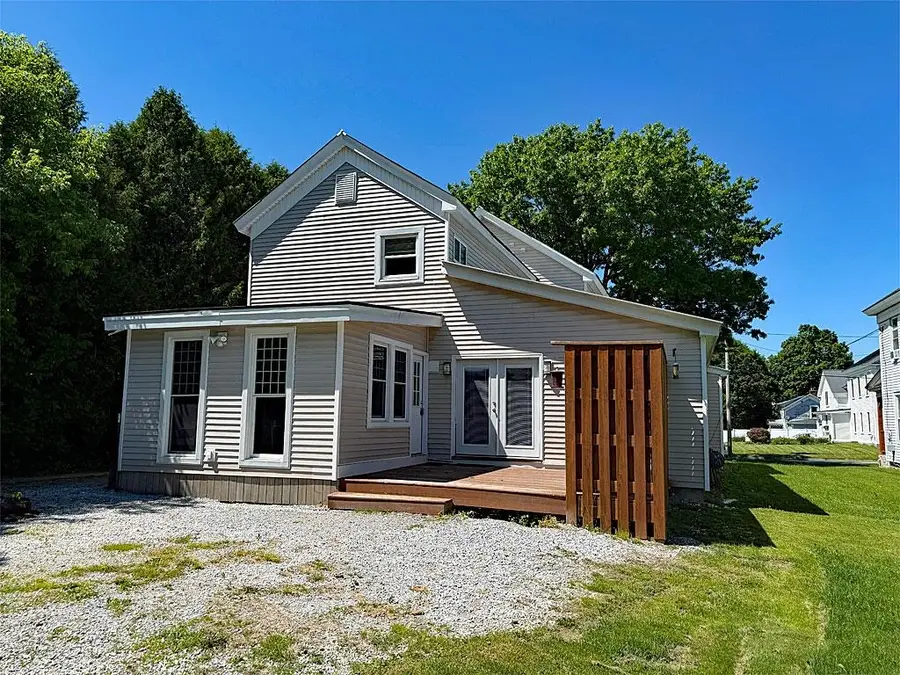 80 Crescent Street, Rutland, VT 05701 - #3